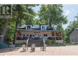 637 MCEWEN LANE, Horton, Ontario