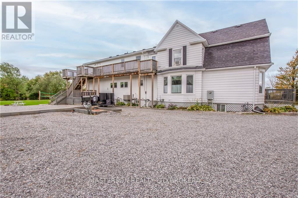 9268 LUNDYS LANE, Niagara Falls, Ontario