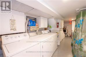 9268 Lundys Lane, Niagara Falls (Forestview), Ontario  L2H 0T5 - Photo 24 - X12243098