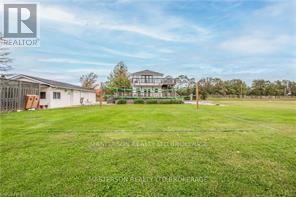 9268 Lundys Lane, Niagara Falls (Forestview), Ontario  L2H 0T5 - Photo 33 - X12243098
