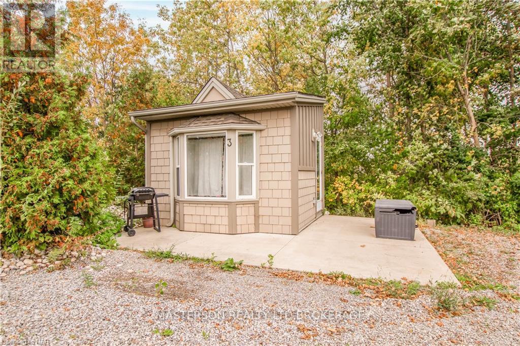 9208 Lundys Lane, Niagara Falls (Forestview), Ontario  L2H 0T5 - Photo 10 - X12243099