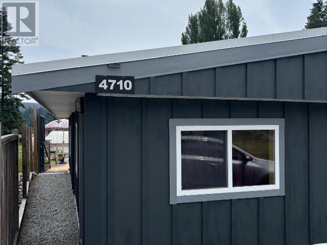 4710 ALDER, Texada Island, British Columbia