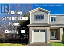 200 2ND AVENUE SW, arran-elderslie, Ontario