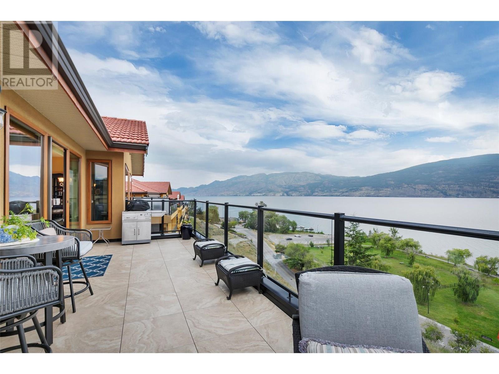 14419 Downtown Avenue Unit# 105, summerland, British Columbia V0H1Z6