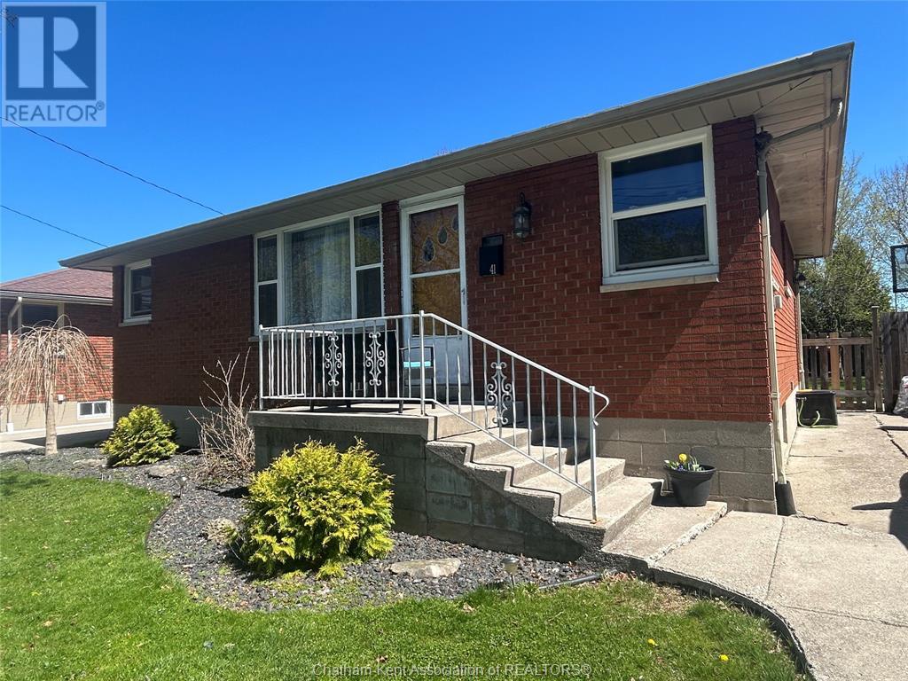 Property at 41 SPURGEON DRIVE image 1