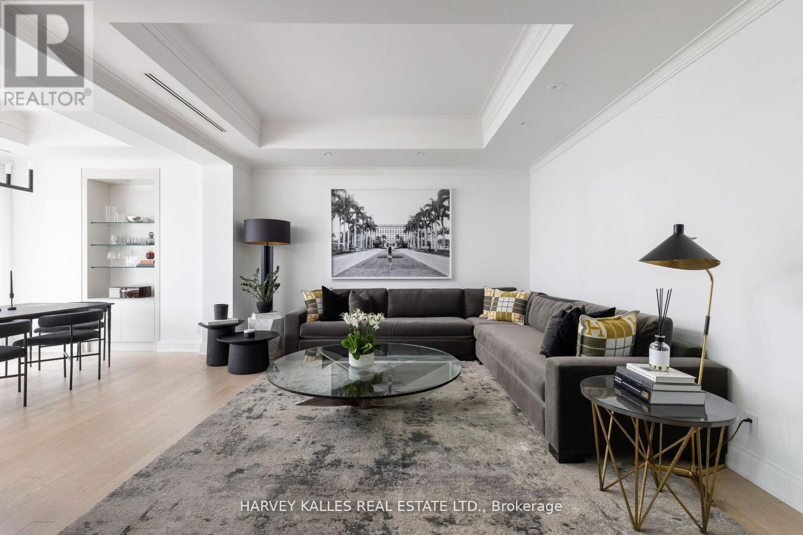 Property at 1202 - 206 BLOOR STREET W image 4