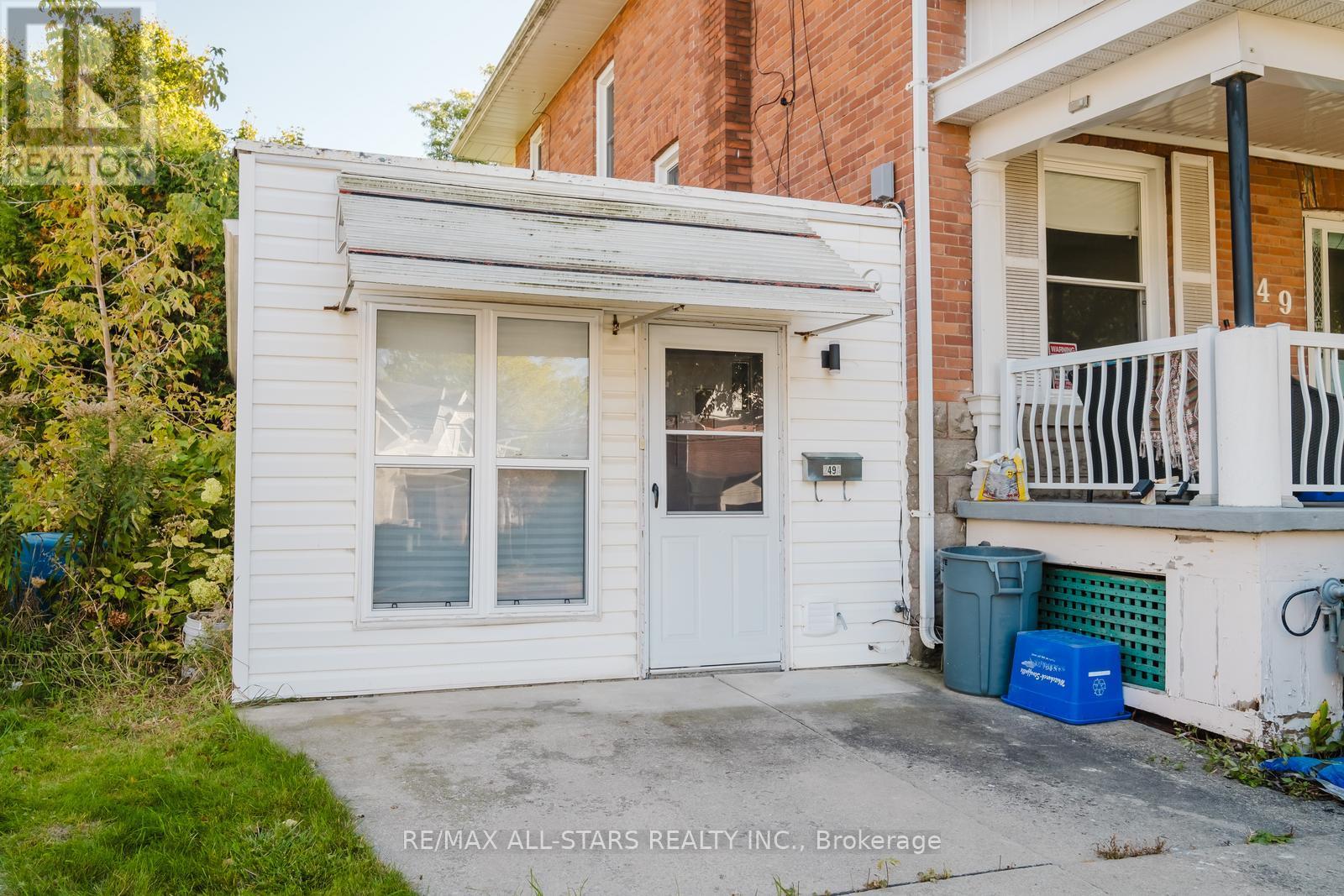 249 Main Street N, Markham (Old Markham Village), Ontario  L3P 1Y6 - Photo 23 - N12243081