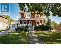 249 Main Street N, Markham (Old Markham Village), Ca