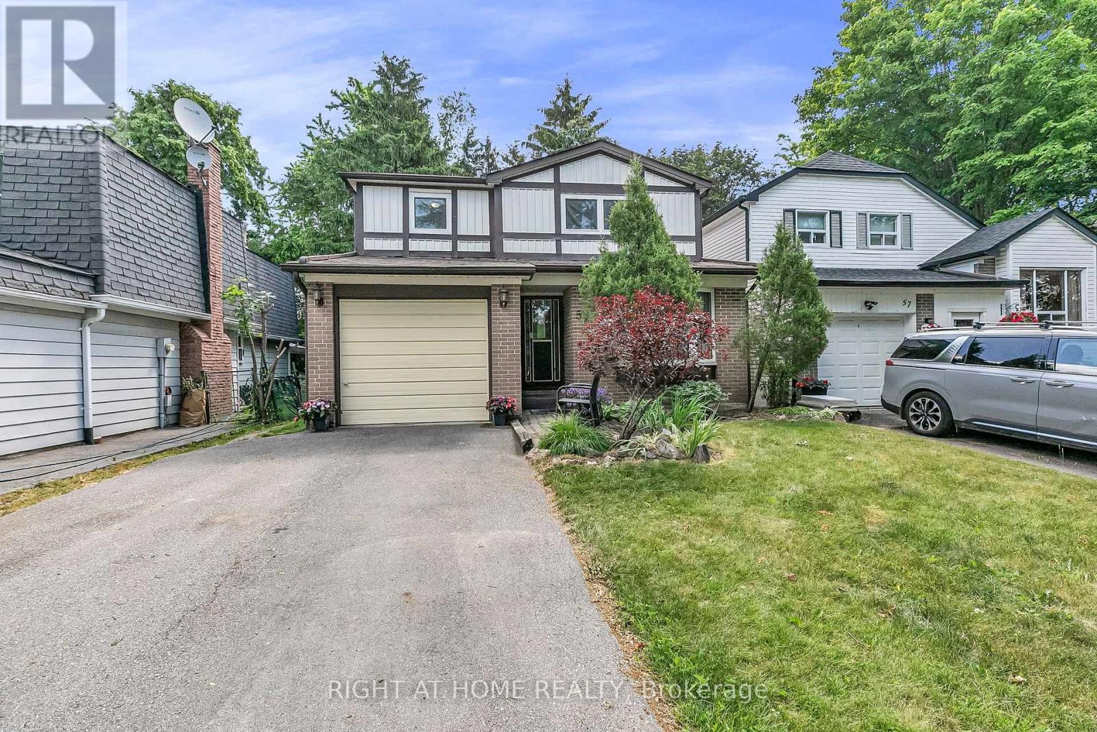 Property at 59 KITSILANO CRESCENT image 1