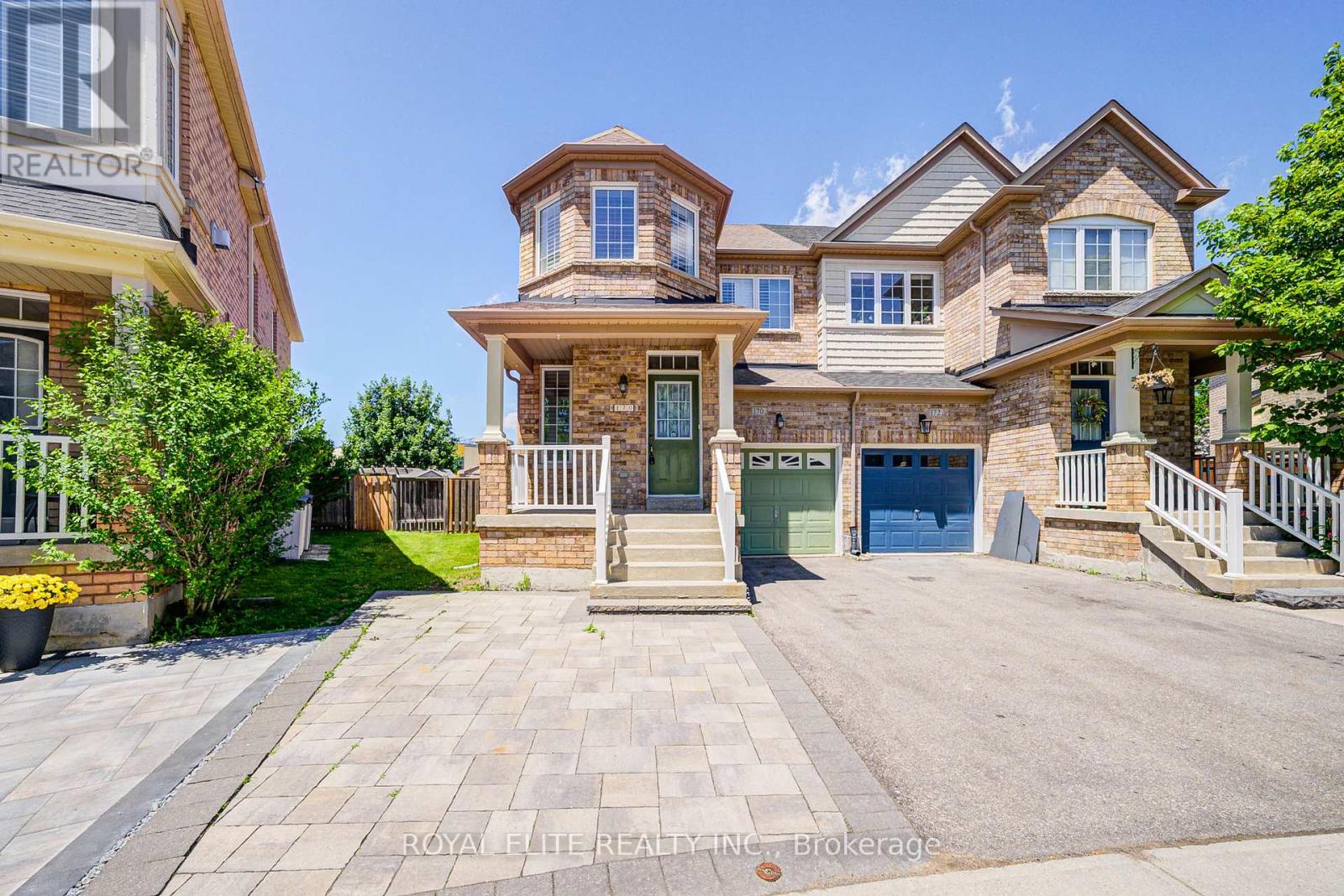 Property at 170 JAMES RATCLIFF AVENUE image 1