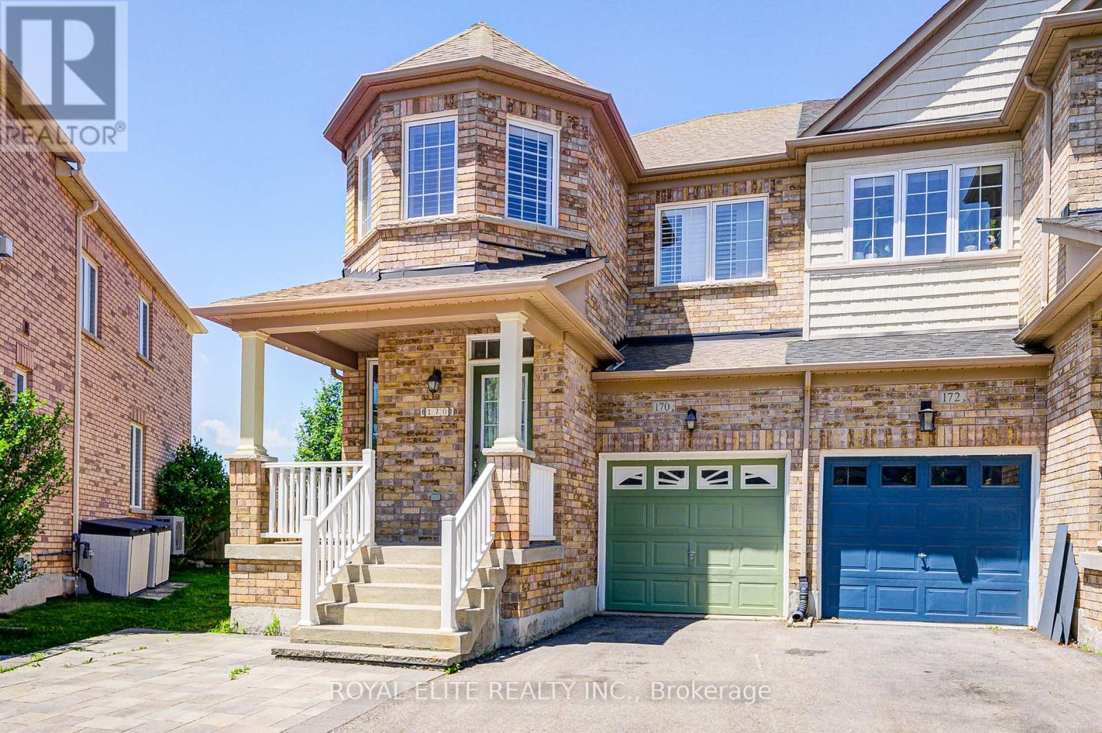 Property at 170 JAMES RATCLIFF AVENUE image 3