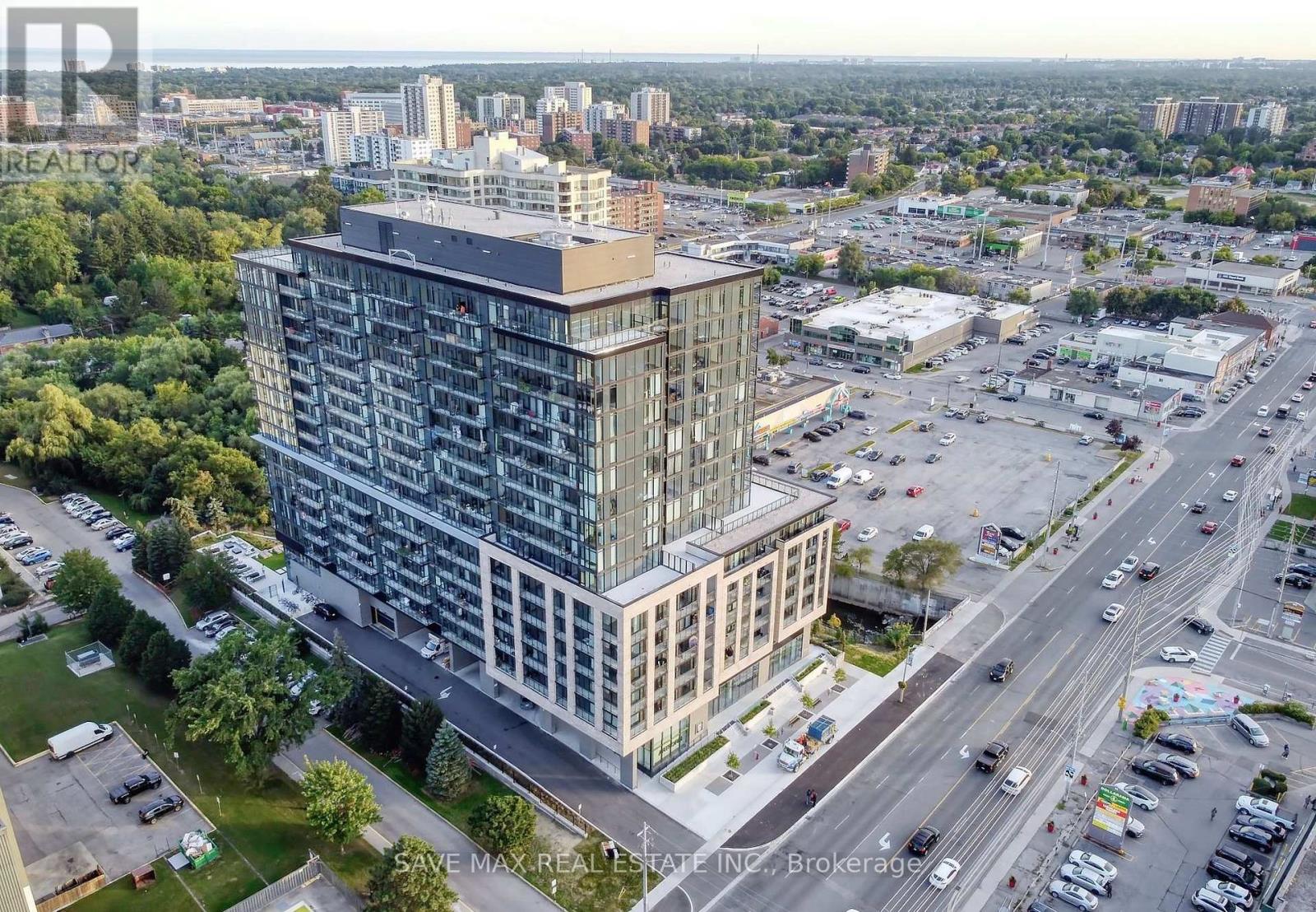 Property at 510 - 86 DUNDAS STREET E image 1