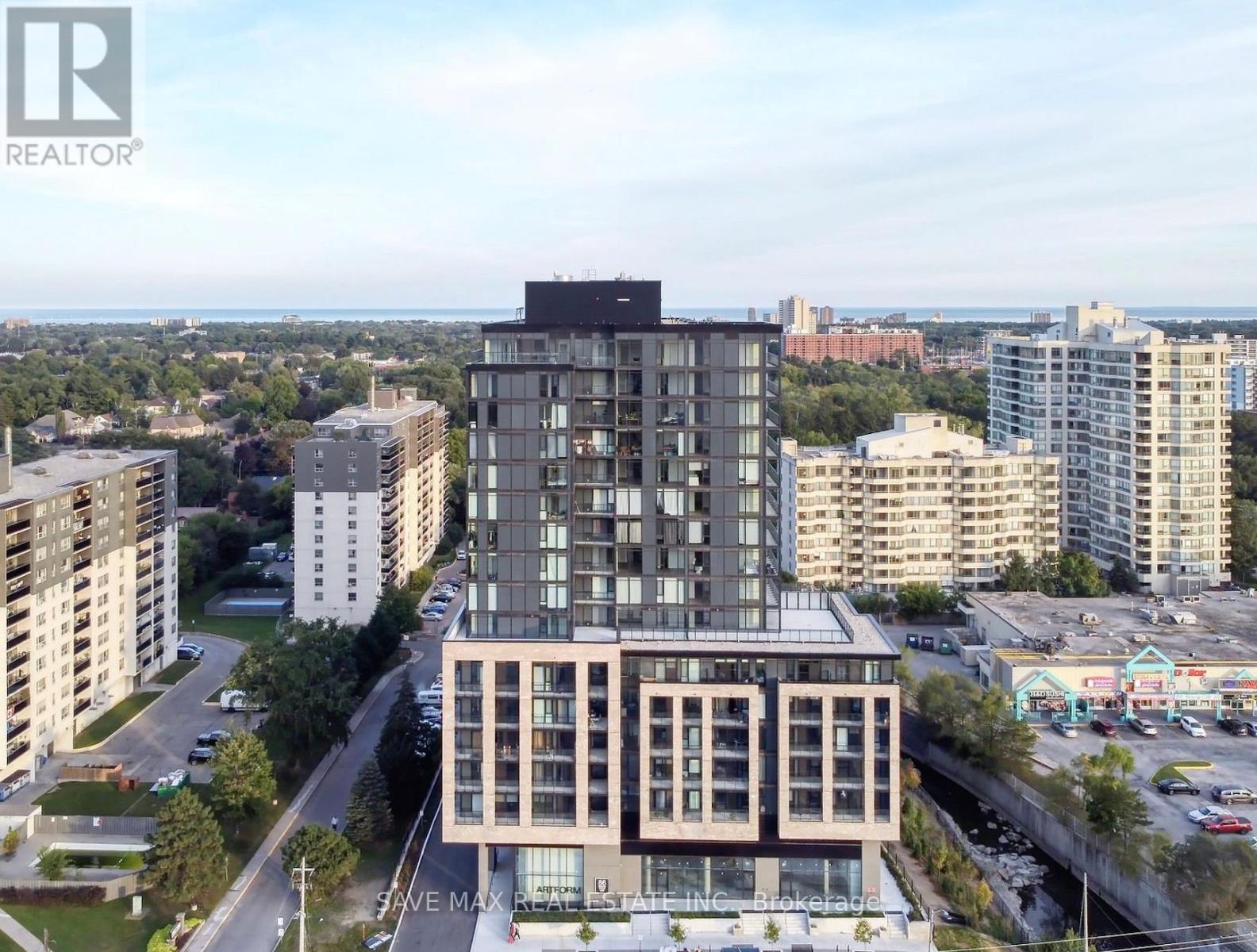 Property at 510 - 86 DUNDAS STREET E image 4