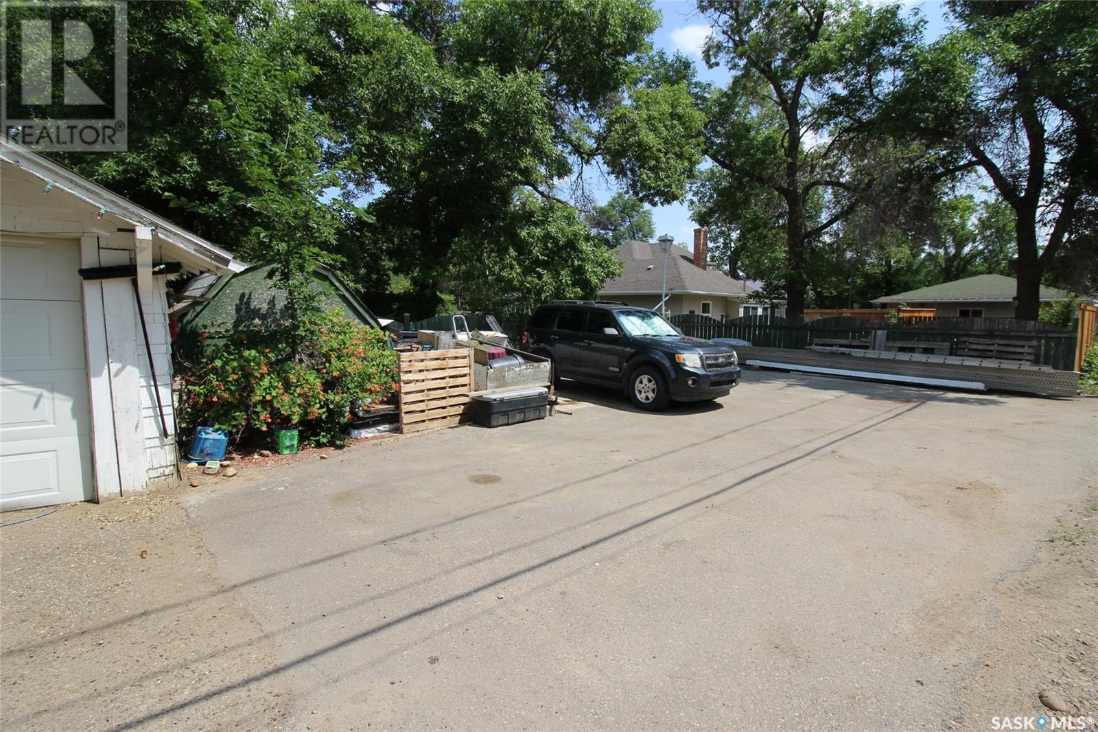 663 2nd Street E, Shaunavon, Saskatchewan  S0N 2M0 - Photo 42 - SK000443
