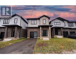 139 SIEBERT AVENUE, Kitchener, Ontario