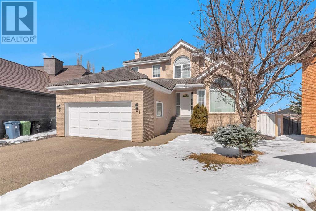 Property at 121 Patterson Mount SW image 4