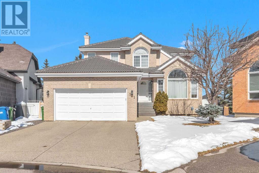 Property at 121 Patterson Mount SW image 3