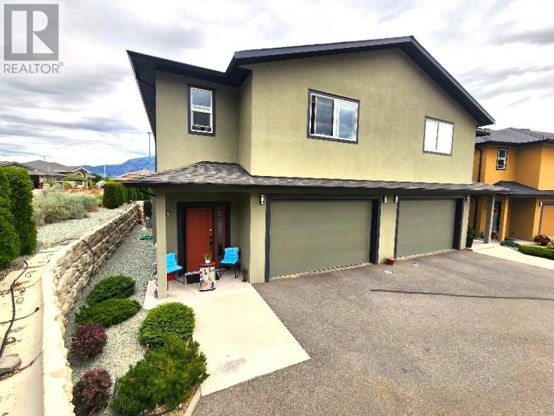 12300 Pinehurst Place Unit# 16, osoyoos, British Columbia