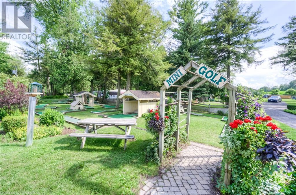 580 Beaver Creek Road Unit# 153, Waterloo, Ontario  N2J 3Z4 - Photo 40 - 40702051