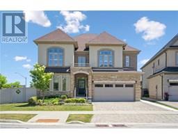 779 Snowberry Court 443 - Columbia Forest/Clair Hills, Waterloo, Ca