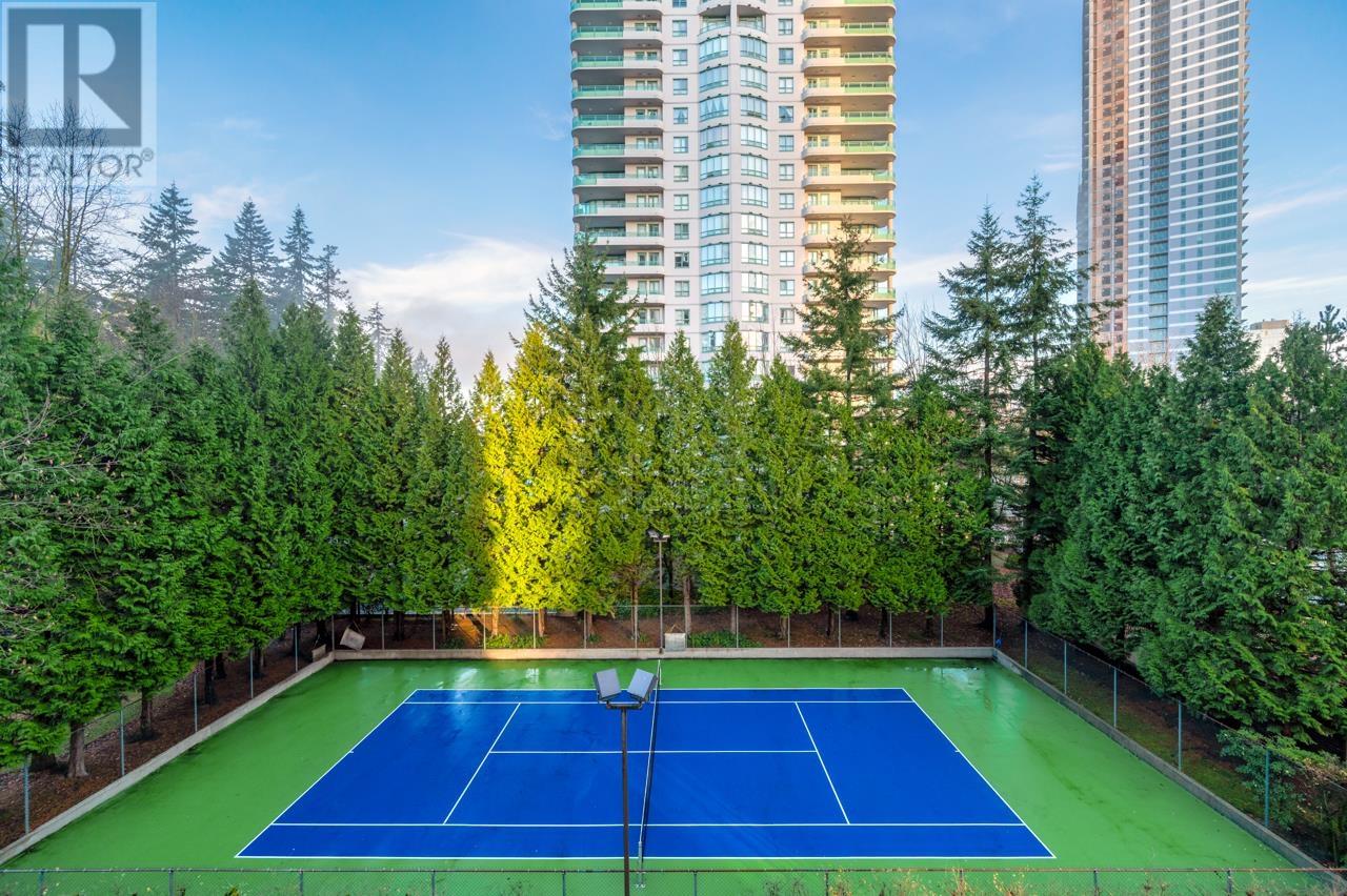 505 6188 PATTERSON AVENUE, Burnaby, British Columbia