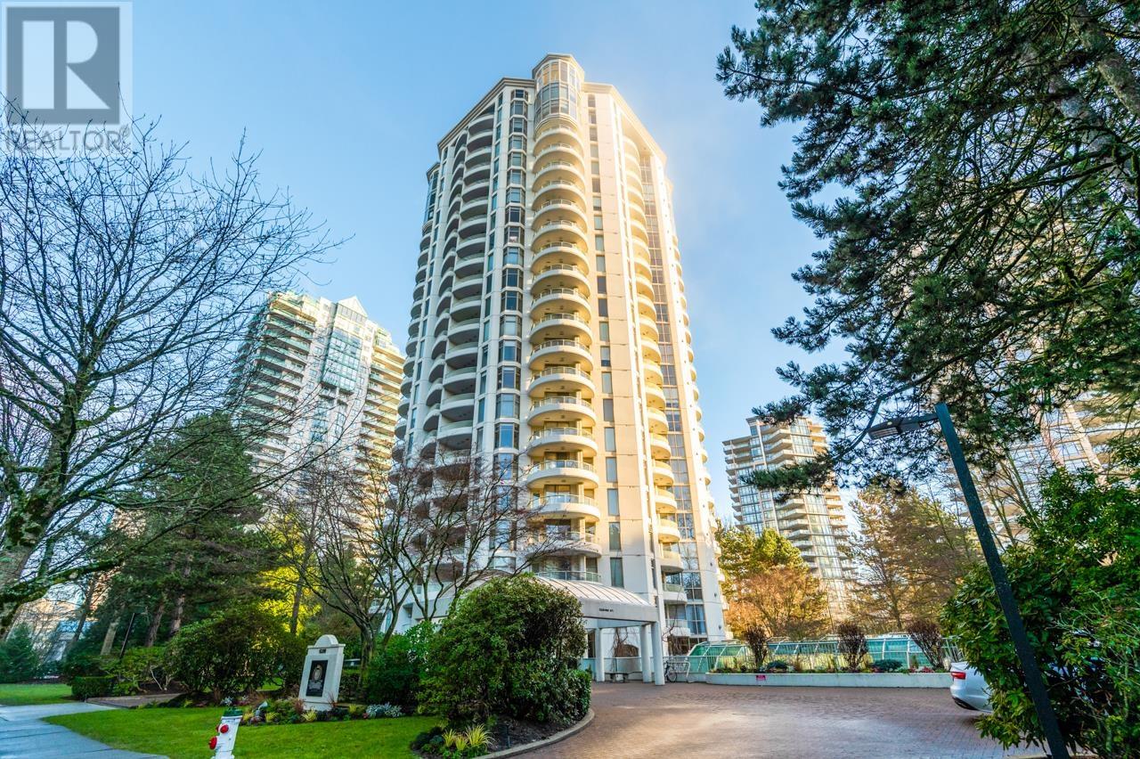 505 6188 Patterson Avenue, Burnaby, British Columbia  V5H 2N1 - Photo 13 - R3019634