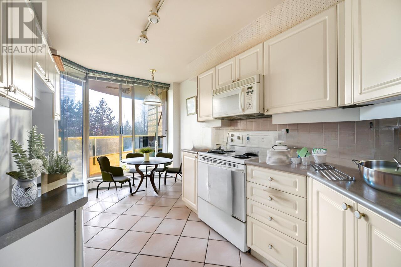 505 6188 Patterson Avenue, Burnaby, British Columbia  V5H 2N1 - Photo 5 - R3019634