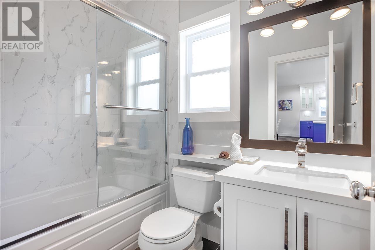 1 1408 Sixth Avenue, New Westminster, British Columbia  V3M 2C6 - Photo 13 - R3019673