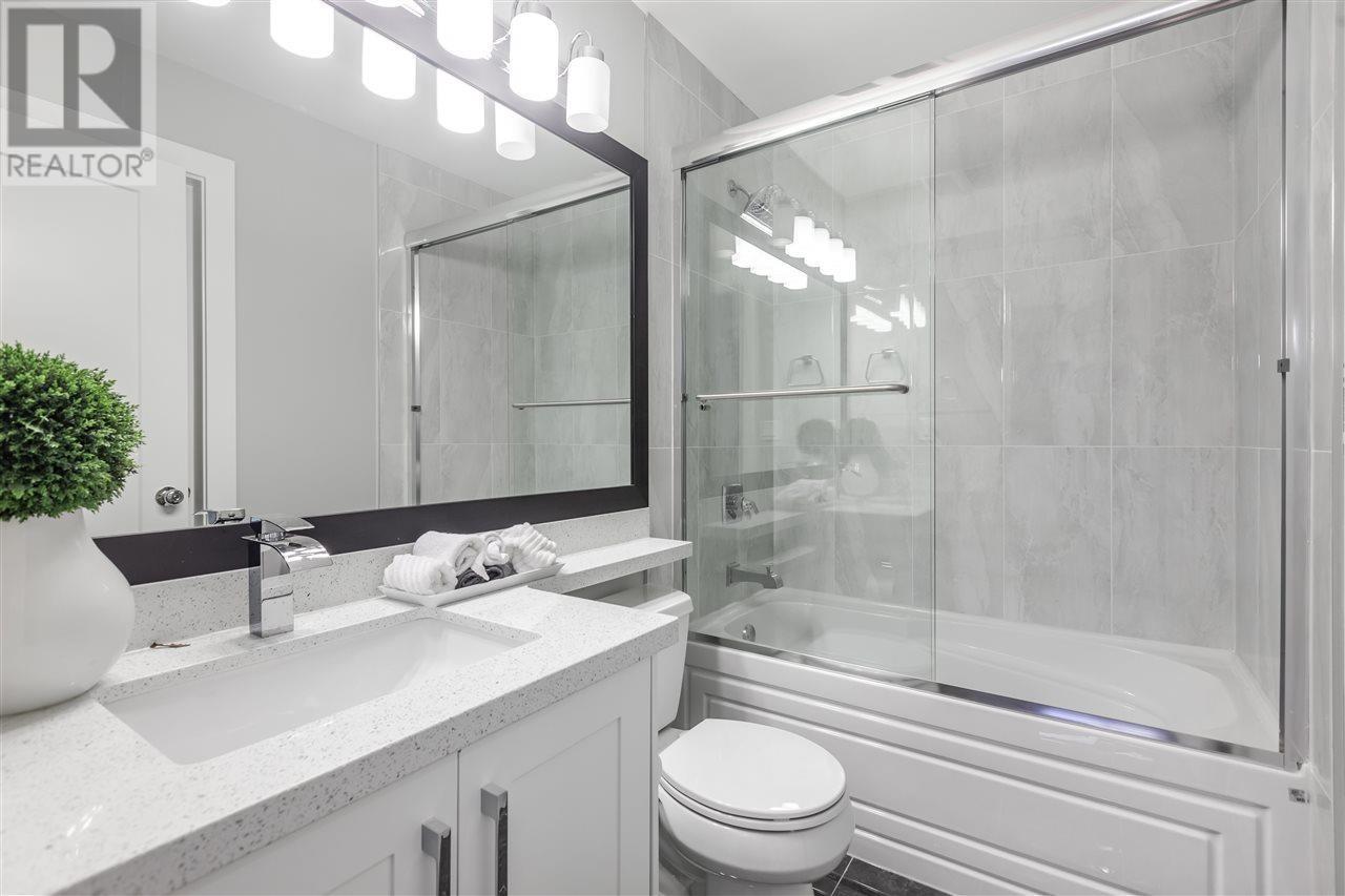 1 1408 Sixth Avenue, New Westminster, British Columbia  V3M 2C6 - Photo 23 - R3019673