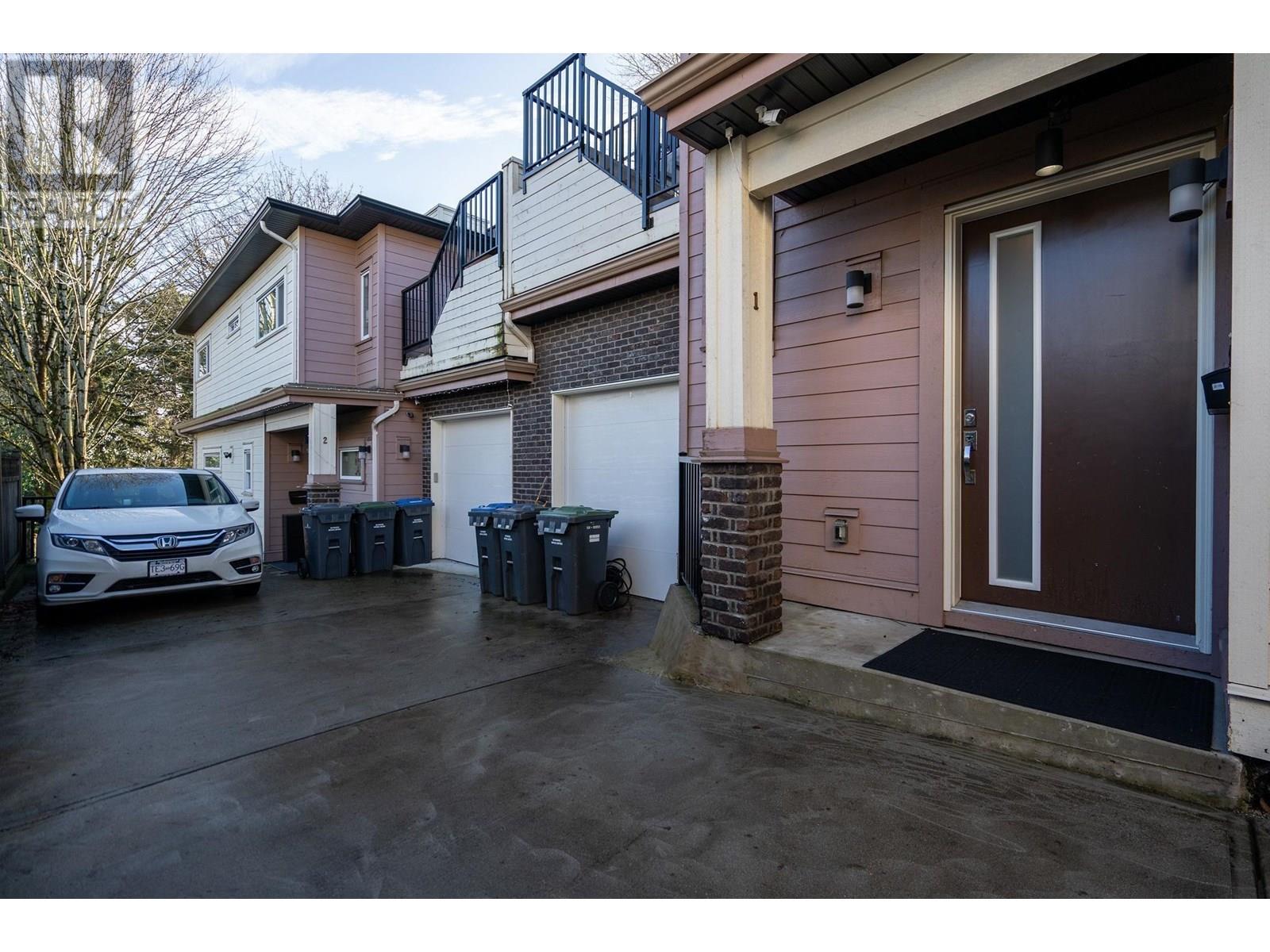 1 1408 Sixth Avenue, New Westminster, British Columbia  V3M 2C6 - Photo 32 - R3019673