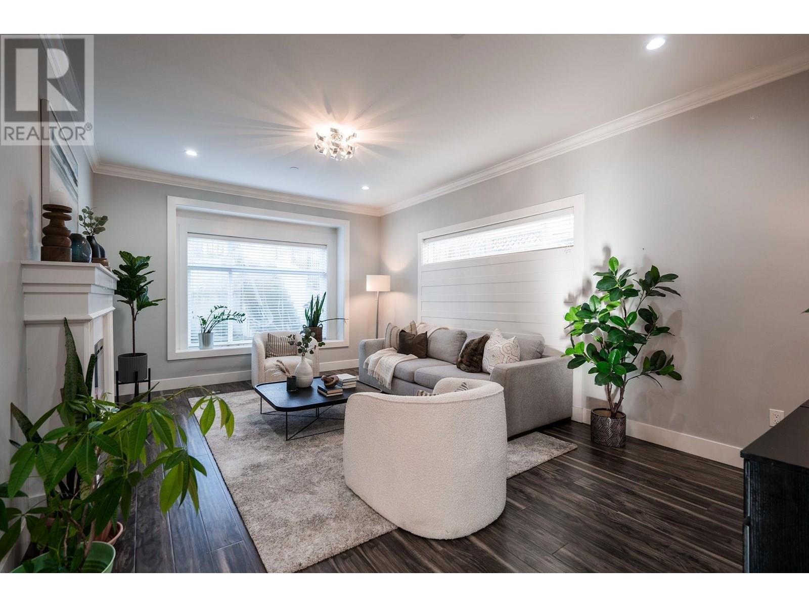 1 1408 Sixth Avenue, New Westminster, British Columbia  V3M 2C6 - Photo 7 - R3019673