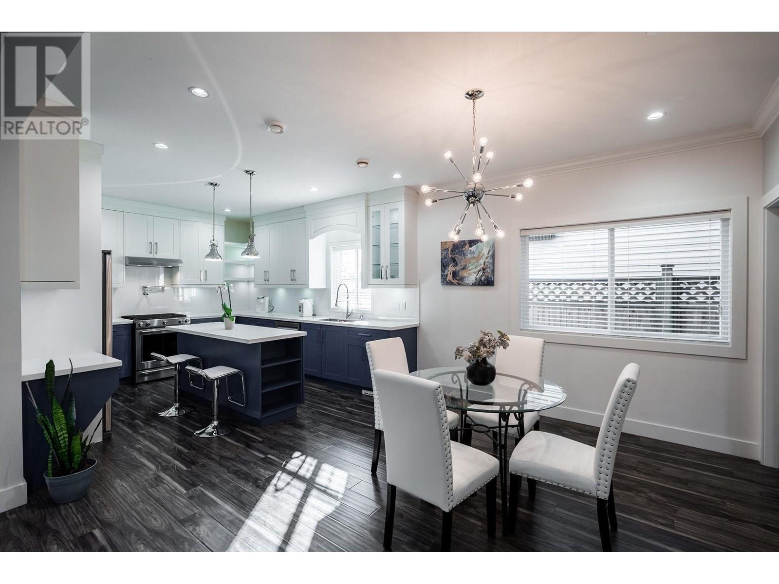 1 1408 Sixth Avenue, New Westminster, British Columbia  V3M 2C6 - Photo 8 - R3019673