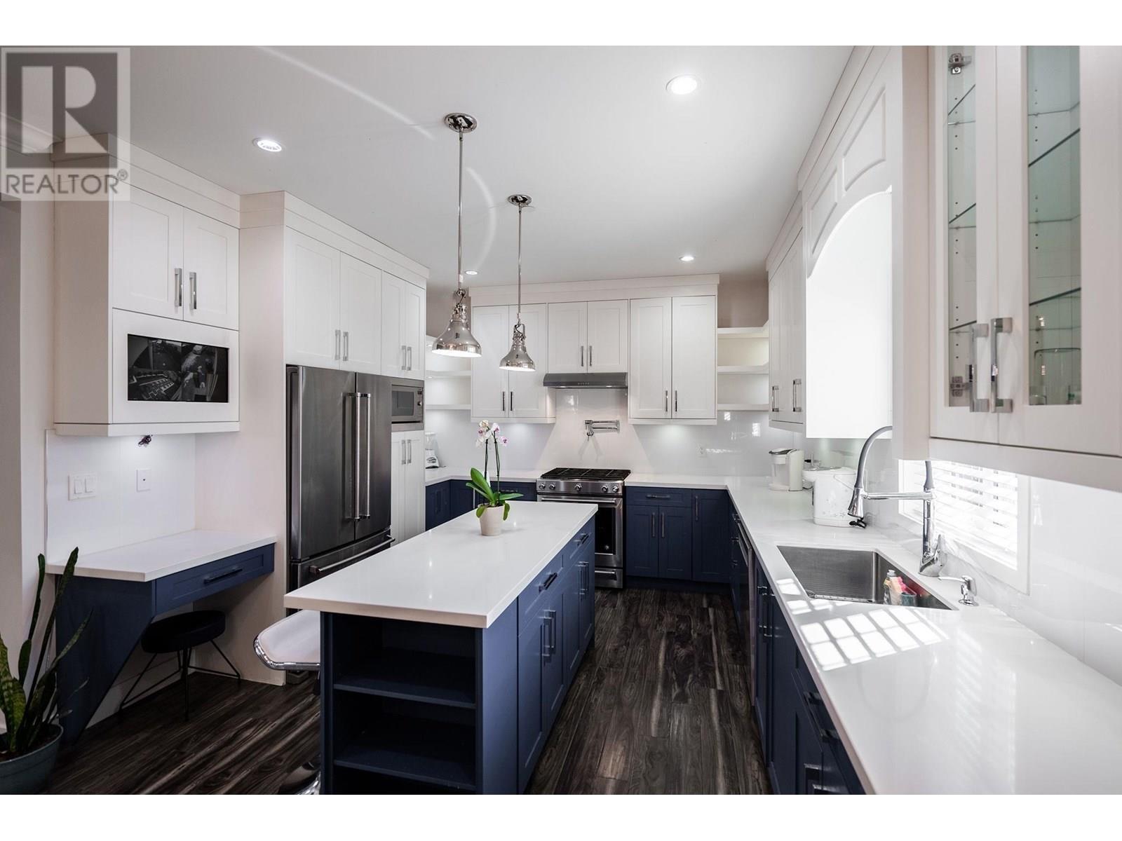 1 1408 Sixth Avenue, New Westminster, British Columbia  V3M 2C6 - Photo 9 - R3019673