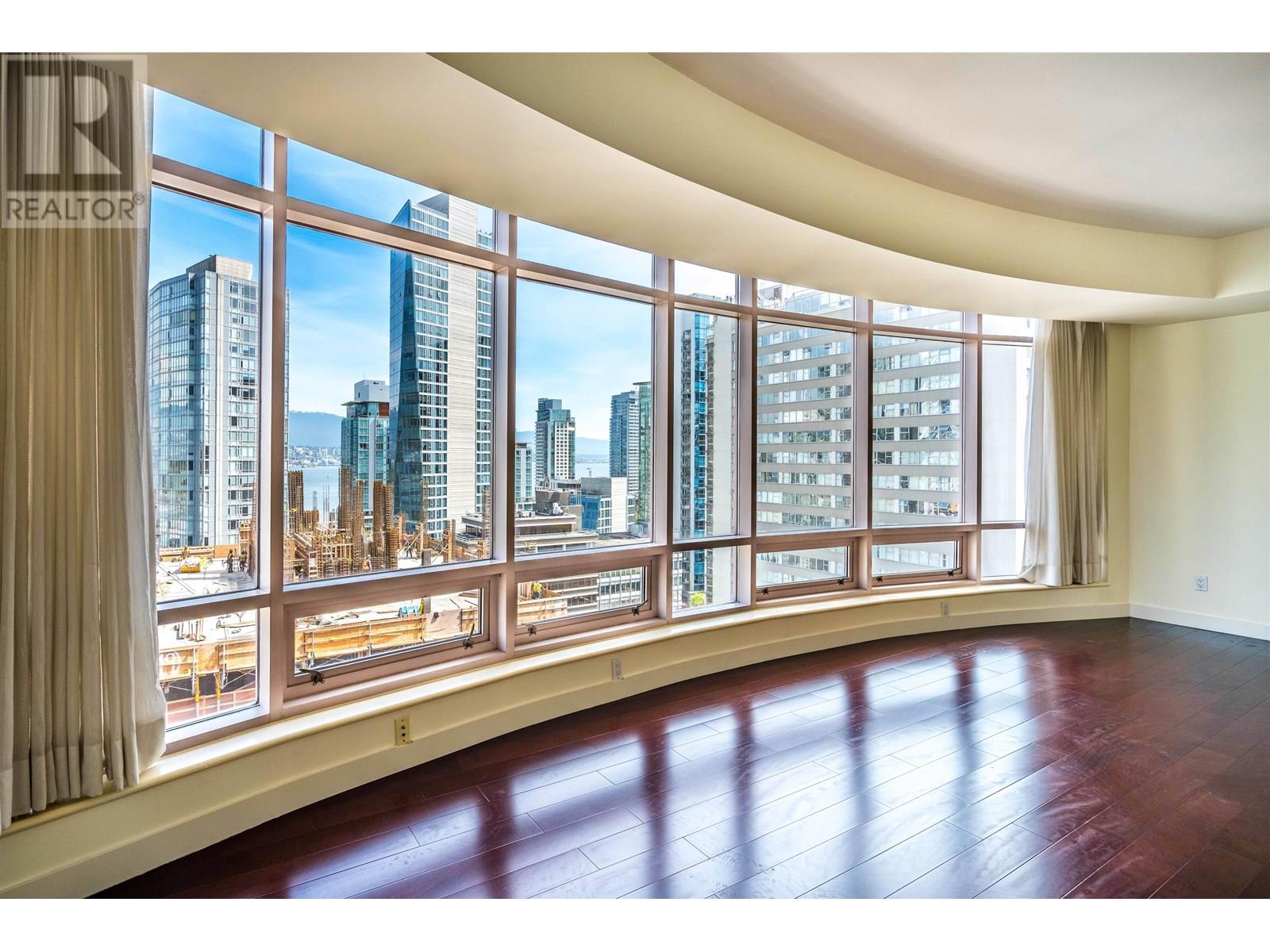 10a 1500 Alberni Street, Vancouver, British Columbia  V6G 3C9 - Photo 1 - R3019680