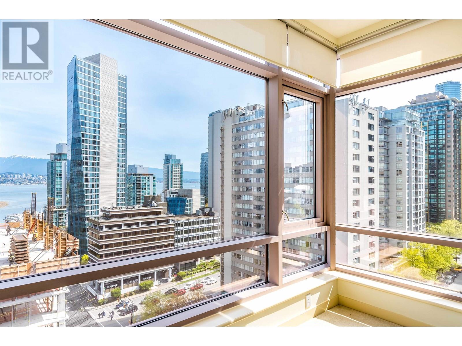 10a 1500 Alberni Street, Vancouver, British Columbia  V6G 3C9 - Photo 24 - R3019680