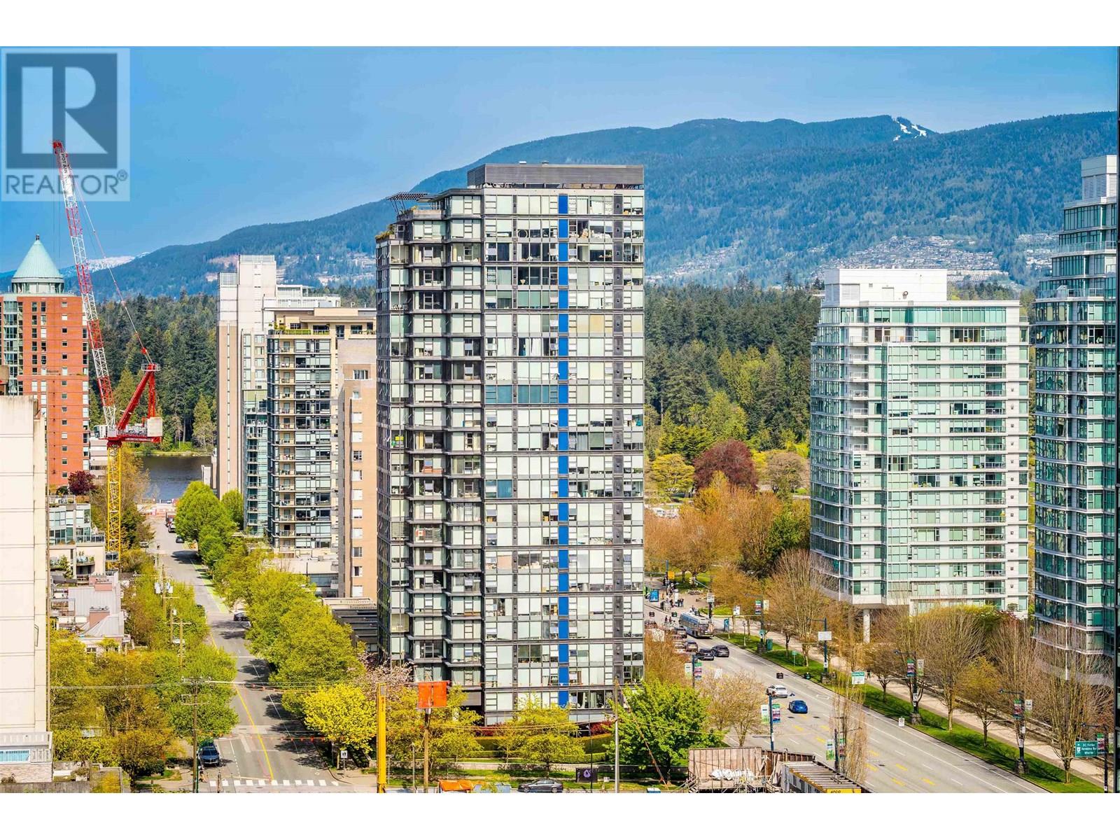 10a 1500 Alberni Street, Vancouver, British Columbia  V6G 3C9 - Photo 35 - R3019680