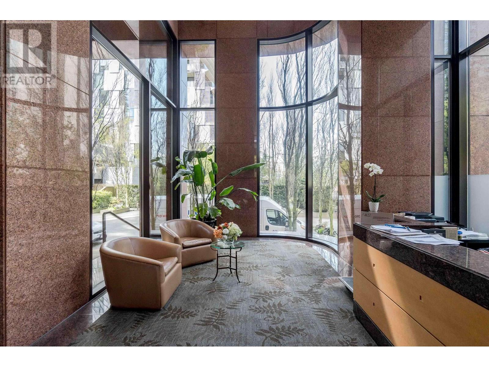 10a 1500 Alberni Street, Vancouver, British Columbia  V6G 3C9 - Photo 37 - R3019680