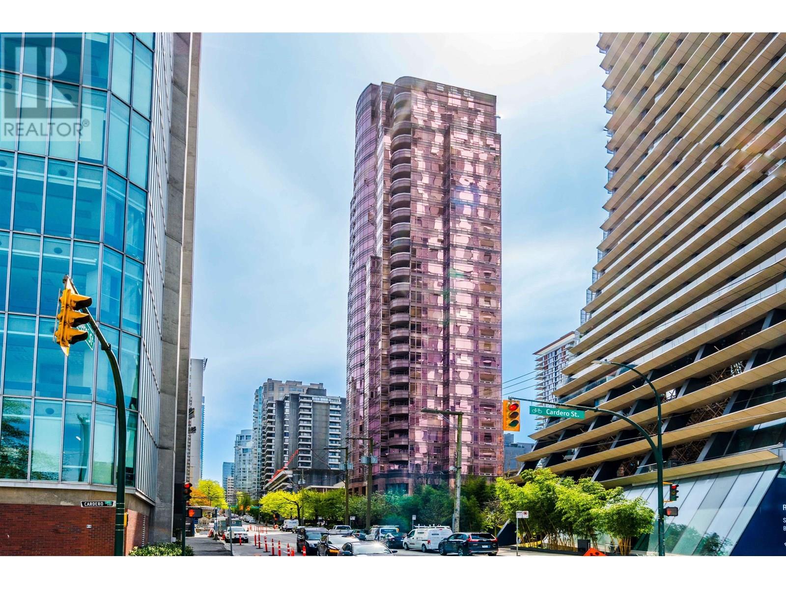 10a 1500 Alberni Street, Vancouver, British Columbia  V6G 3C9 - Photo 39 - R3019680