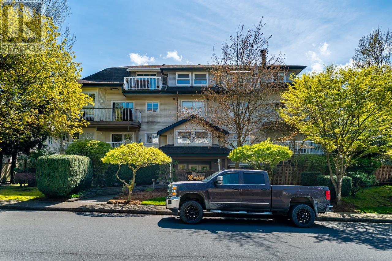 402 20556 113 AVENUE, maple ridge, British Columbia V2X1Z3