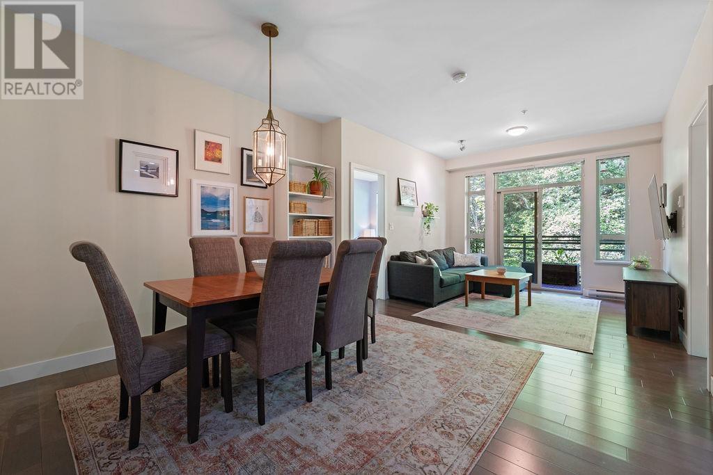 305 3294 MT SEYMOUR PARKWAY, north vancouver, British Columbia V7H0B1