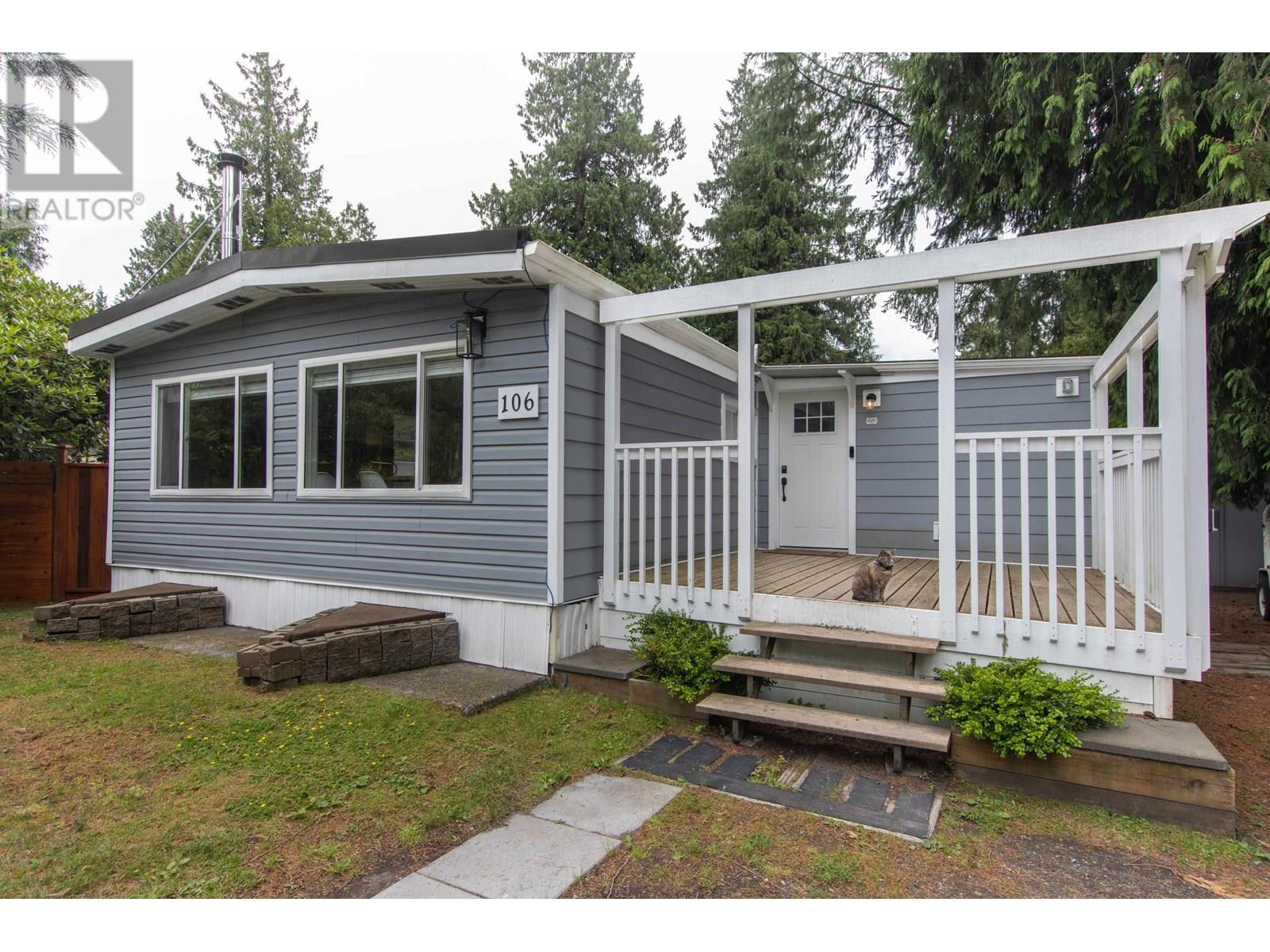 106 1830 Mamquam Road, Squamish, British Columbia  V0N 1T0 - Photo 1 - R3019679