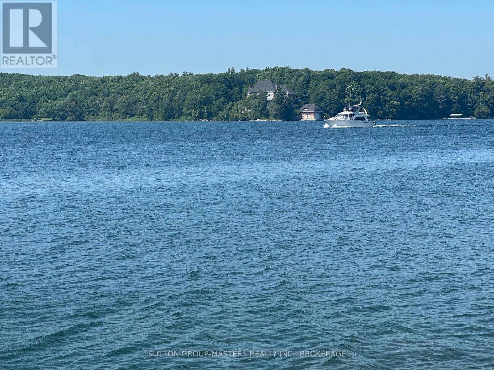 643 North Shore Road, Frontenac Islands, Ontario  K7G 2V6 - Photo 2 - X12151068