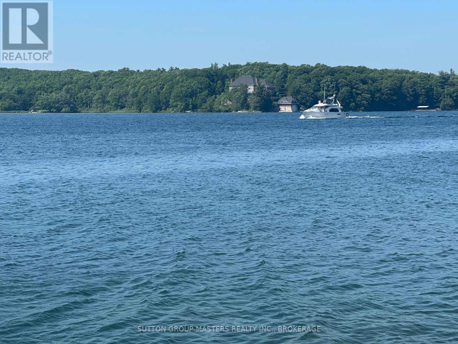 641 NORTH SHORE ROAD, Frontenac Islands, Ontario