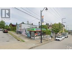 615 TWELFTH STREET, New Westminster, British Columbia