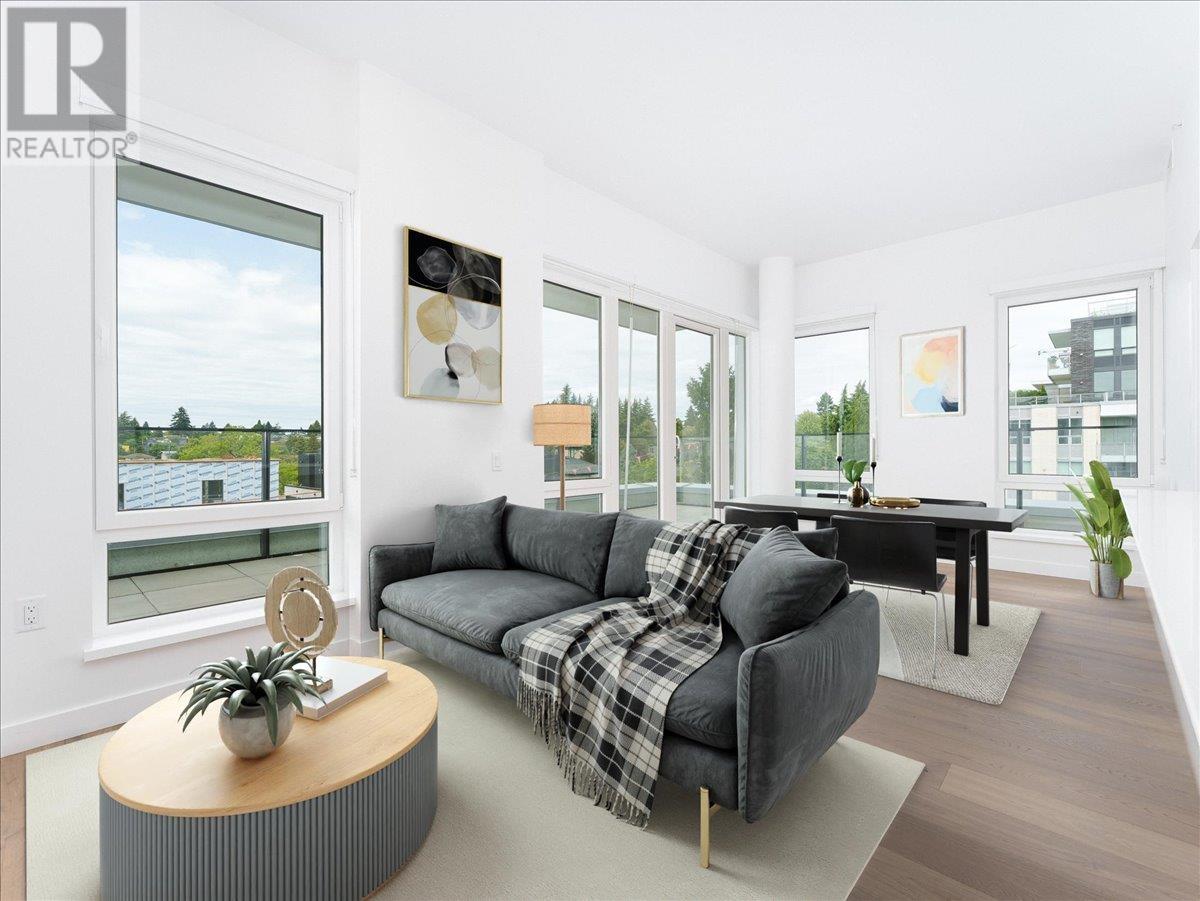 503 6859 CAMBIE STREET, vancouver, British Columbia V6P3H1