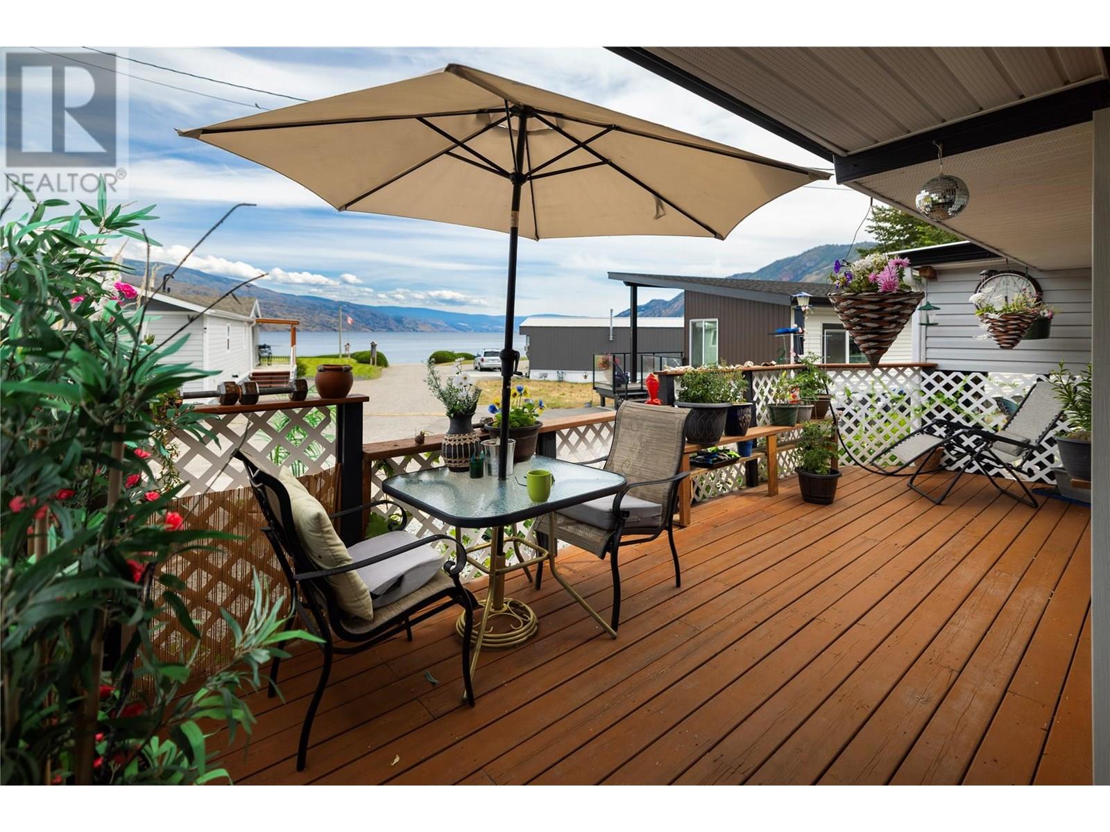 6711 Highway 97 Highway S Unit# 24 Peachland Photo 2
