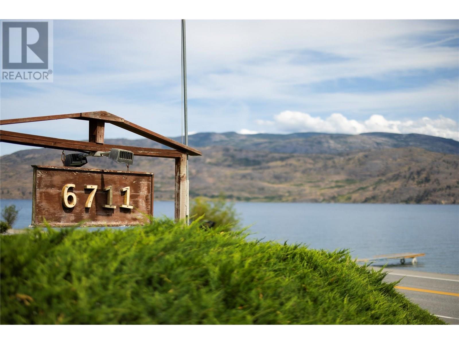 6711 Highway 97 Highway S Unit# 24 Peachland Photo 25