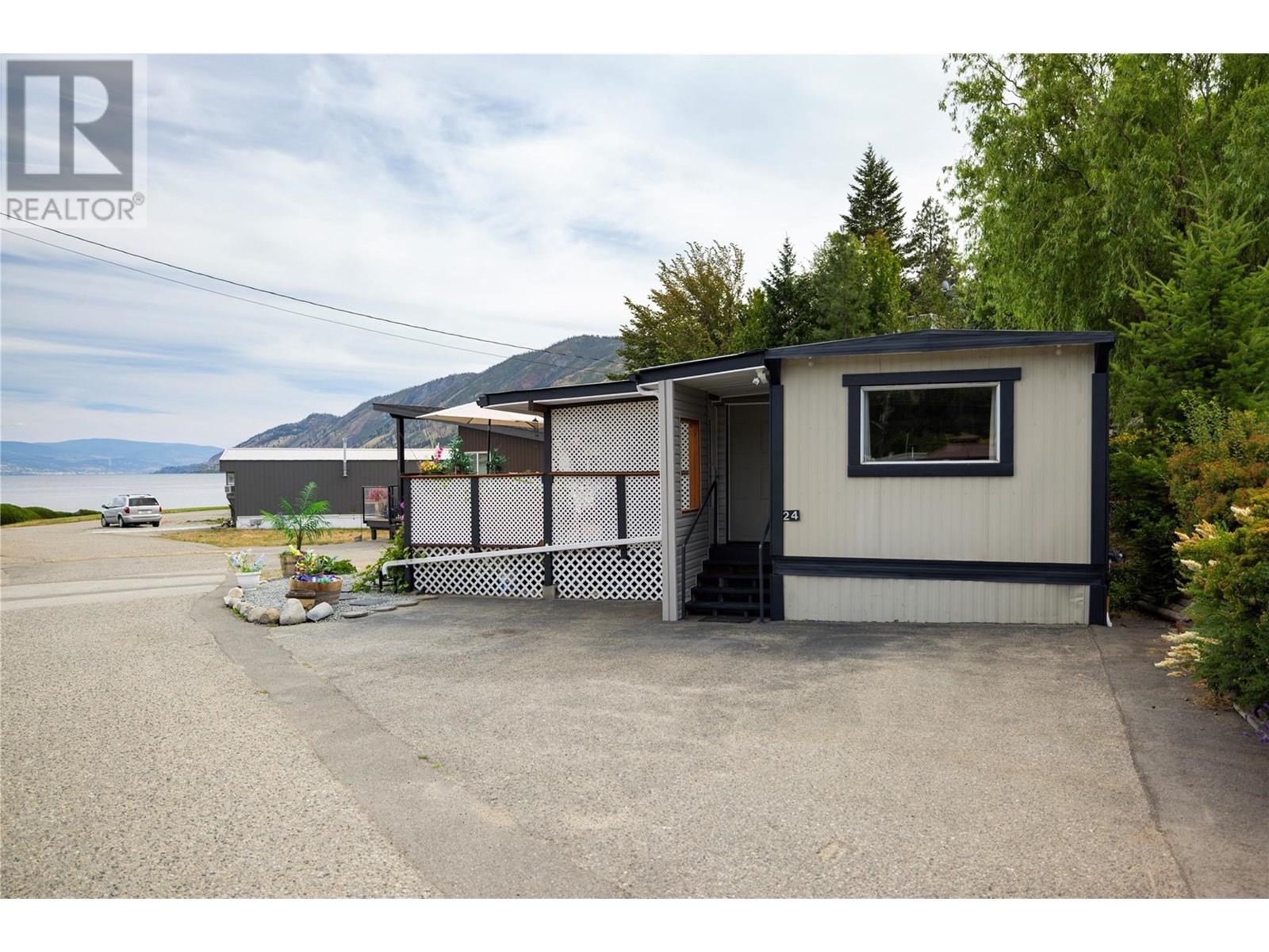 6711 Highway 97 Highway S Unit# 24 Peachland Photo 42