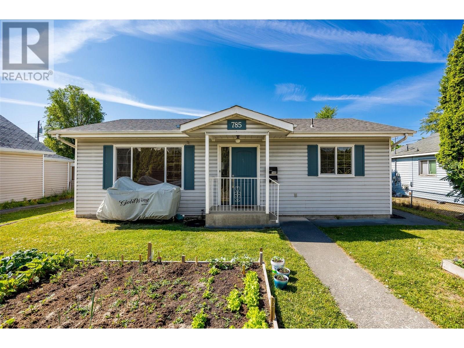 Property at 785 Clement Avenue image 1