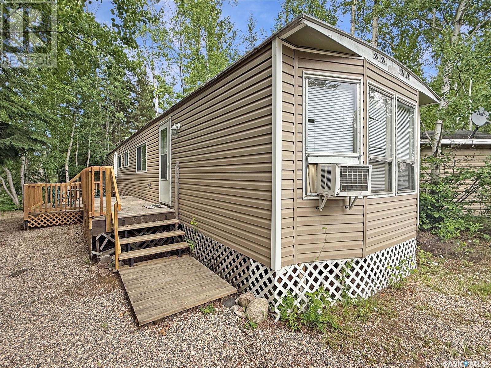 #107 24 Ambrose AVENUE, lakeland rm no. 521, Saskatchewan